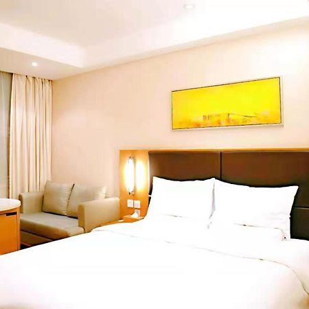Ji Hotel 上海市 エクステリア 写真