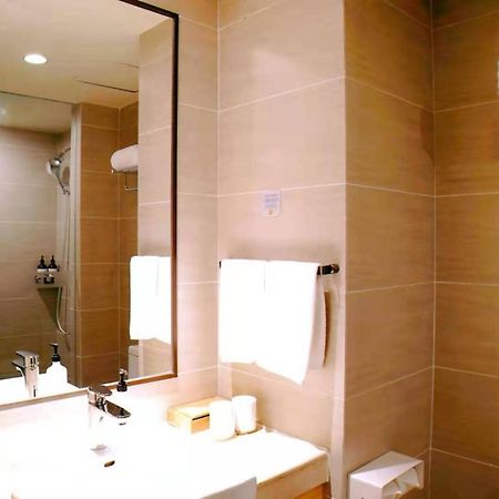 Ji Hotel 上海市 エクステリア 写真
