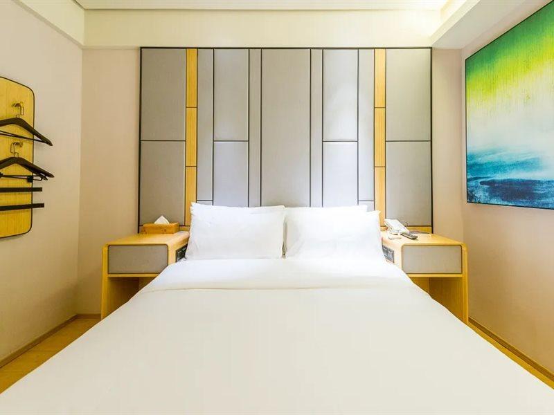 Ji Hotel 上海市 エクステリア 写真