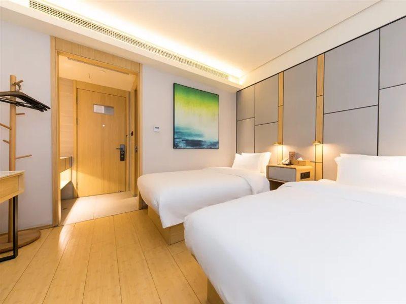 Ji Hotel 上海市 エクステリア 写真