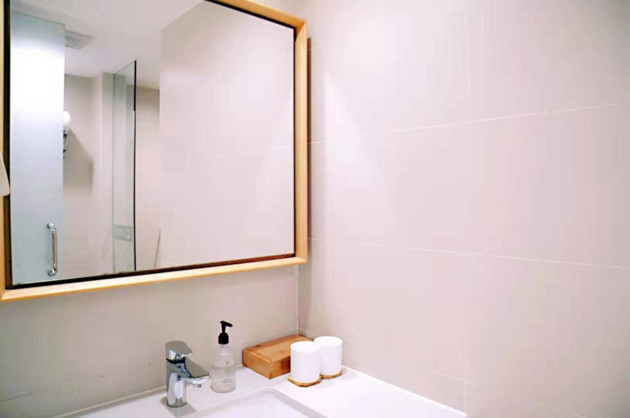 Ji Hotel 上海市 エクステリア 写真