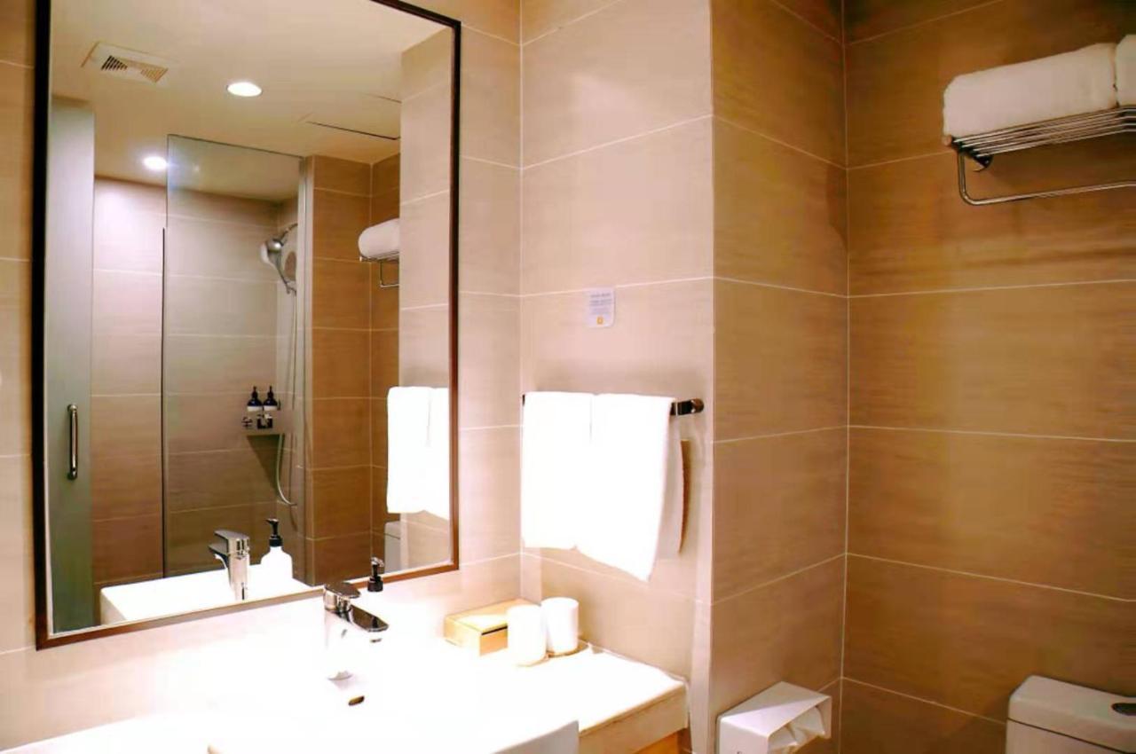 Ji Hotel 上海市 エクステリア 写真